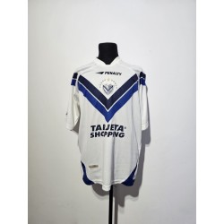 Vélez Sarsfield Titular 2008 Ramón Ocampo