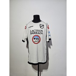 All Boys Titular 2011/2012