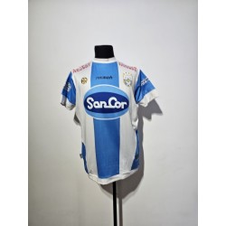 Atlético Rafaela Titular 2014/2015