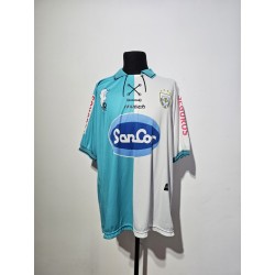 Atlético Rafaela Tercera 2013/2014
