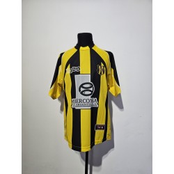Deportivo Madryn Titular 2004/2005