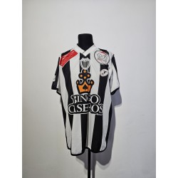 Estudiantes Buenos Aires Titular 2011