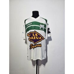 Ferro Suplente 2010/2011