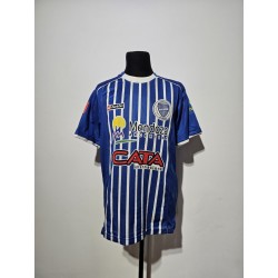 Godoy Cruz Titular 2011/2012 Diego Villar