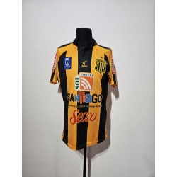 Mitre de Santiago del Estero Titular 2018