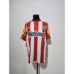 San Martín Tucumán Titular 2009/2010