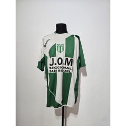San Miguel Titular 2008/2009