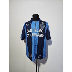 San Telmo Titular 2004