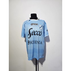 Temperley Titular 2015