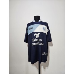Argentino de Quilmes Arquero