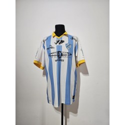 Argentino de Quilmes Titular 2016/2017