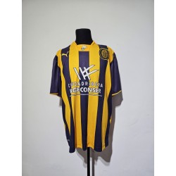 Rosario Central Titular 2009-2011