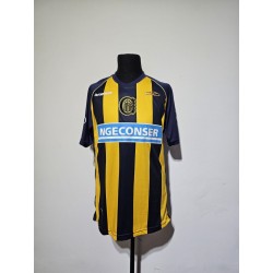 Rosario Central Titular 2012/2013