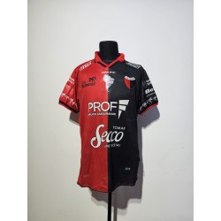Colón de Santa Fé Titular 2018 Tomás Sandoval