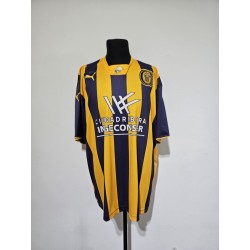 Rosario Central Titular 2009-2011