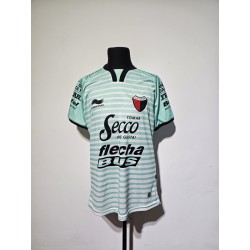 Colón de Santa Fé Suplente 2017/2018