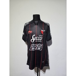 Colón de Santa Fé Tercera 2017/2018 Nicolás Leguizamón