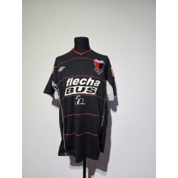 Colón de Santa Fé Tercera 2010/2011