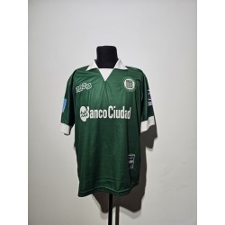 Excursionistas Suplente 2014