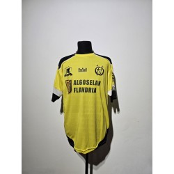 Flandria Titular 2014/2015