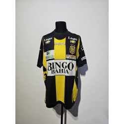 Olimpo Bahía Blanca Titular 2012/2013