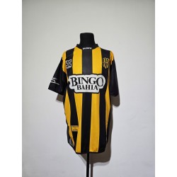 Olimpo Bahía Blanca Titular 2006/2007