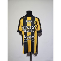 Olimpo Bahía Blanca Titular 2016/2017