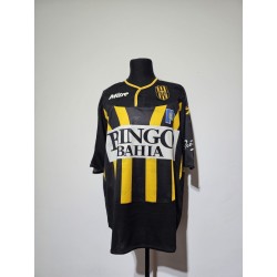 Olimpo Bahía Blanca Titular 2008/2009