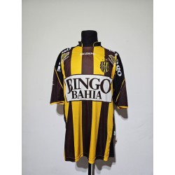 Olimpo Bahía Blanca Titular 2009/2010