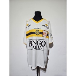 Olimpo Bahía Blanca Suplente 2011/2012