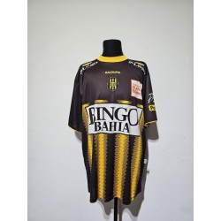Olimpo Bahía Blanca Titular 2011/2012