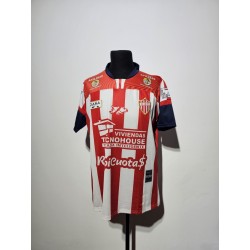 Talleres Remedios de Escalada Titular 2019/2020