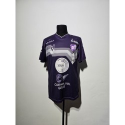 Villa Dálmine Titular 2018