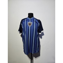 Sportivo Barracas Suplente 2013