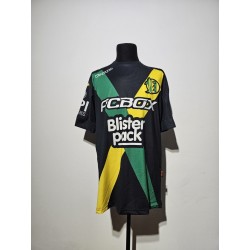 Aldosivi Tercera 2016-2018 nueva con etiqueta