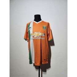 Banfield Suplente 2016-2018 nueva con etiqueta