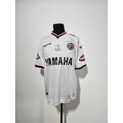 Lanús Suplente 2017