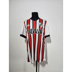 River Plate Tercera 2018