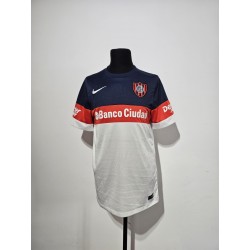 San Lorenzo Suplente 2016 Tomás Conechny