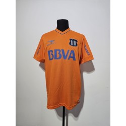 Talleres de Córdoba Suplente 2015/2016