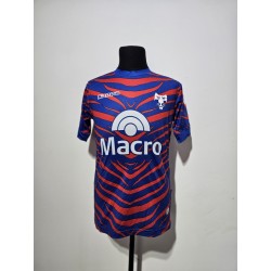 Tigre Tercera 2014/2015