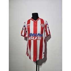 Unión de Santa Fé Titular 2013/2014