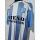 Racing Club Titular 2010/2011 Roberto Ayala