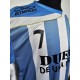 Racing Club Titular 2010/2011 Roberto Ayala