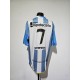 Racing Club Titular 2010/2011 Roberto Ayala