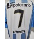 Racing Club Titular 2010/2011 Roberto Ayala