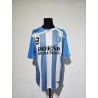 Racing Club Titular 2010 Nicolás Sainz