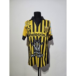 Almirante Brown Titular 2013/2014