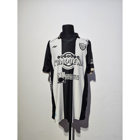 Chaco For Ever Titular 2023