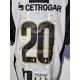 Chaco For Ever Titular 2023